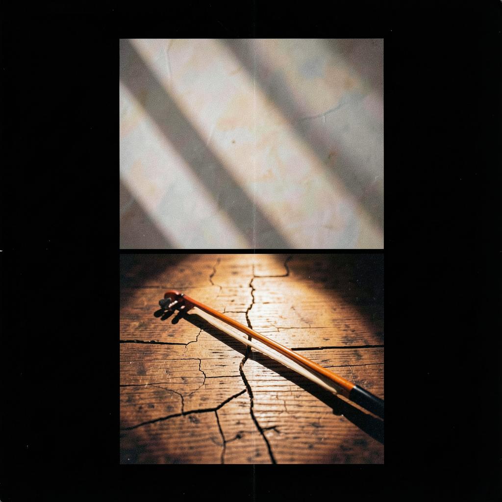 permitete sentir artwork