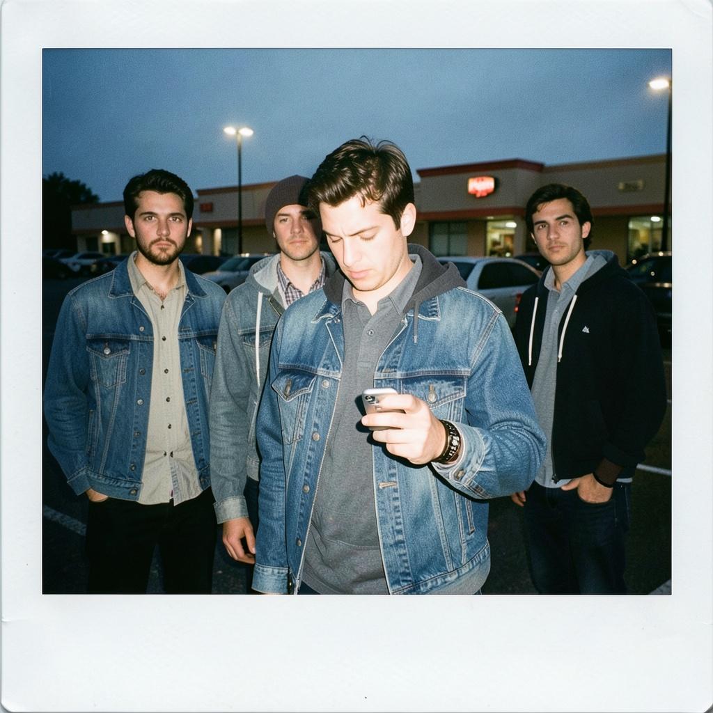 Song Cover Image