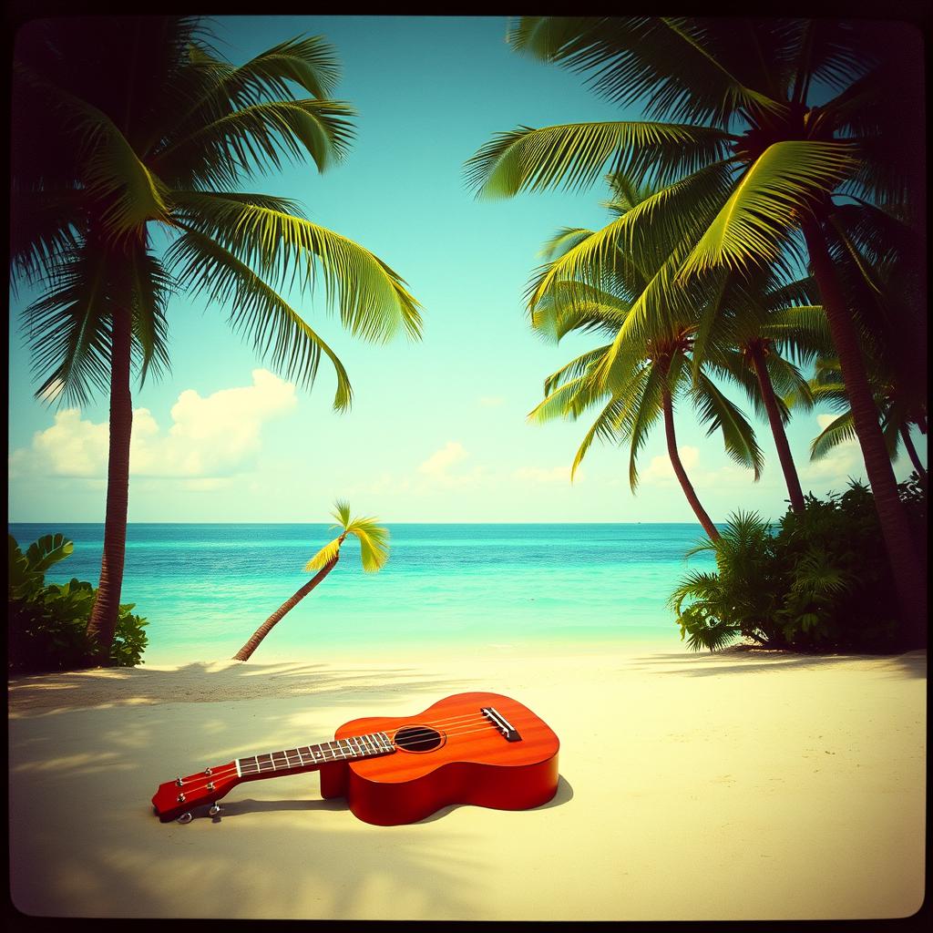Puna, Hawaii Songs 1