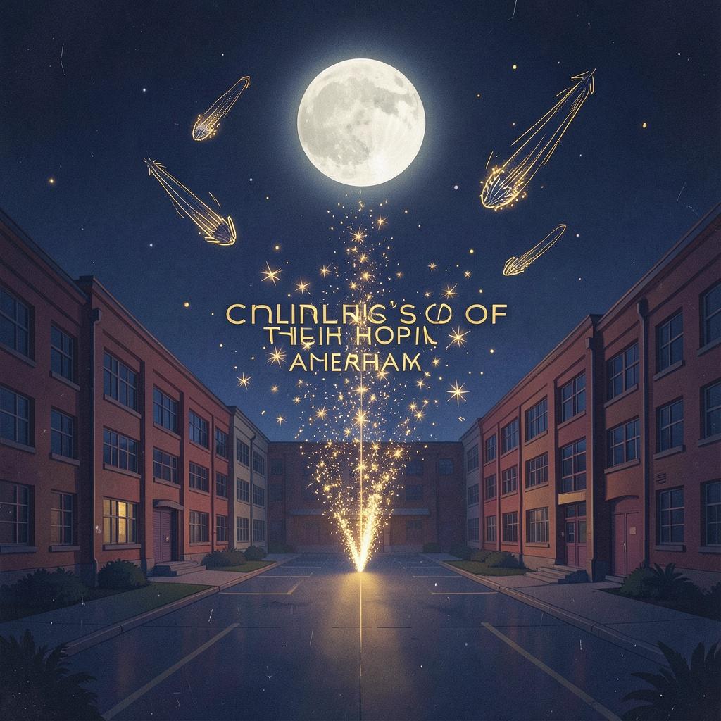 Chœur des Étincelles artwork