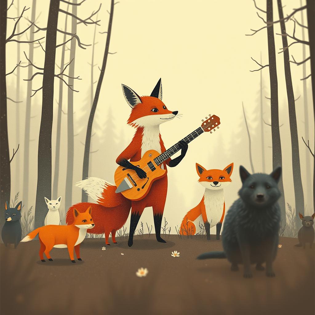 Song Image