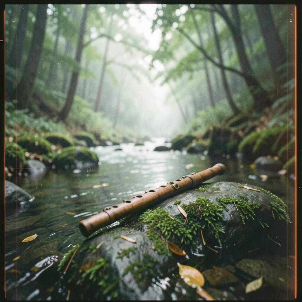 Ambient folk © 2026 (RAW) 3