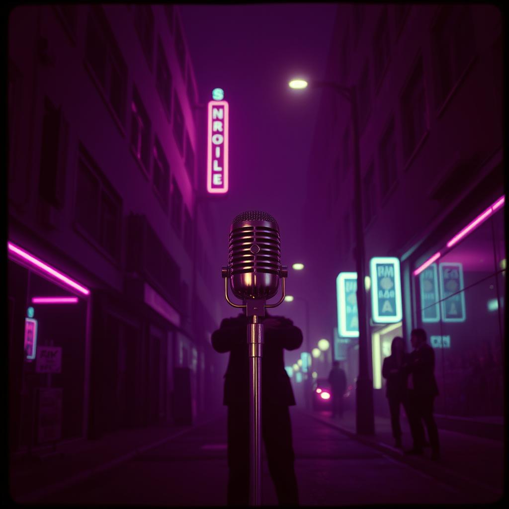 Song Image
