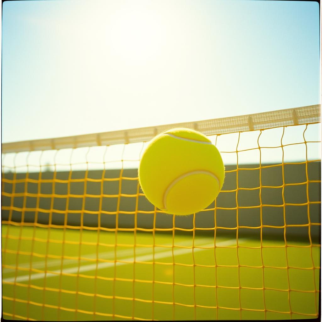 Into The Net artwork