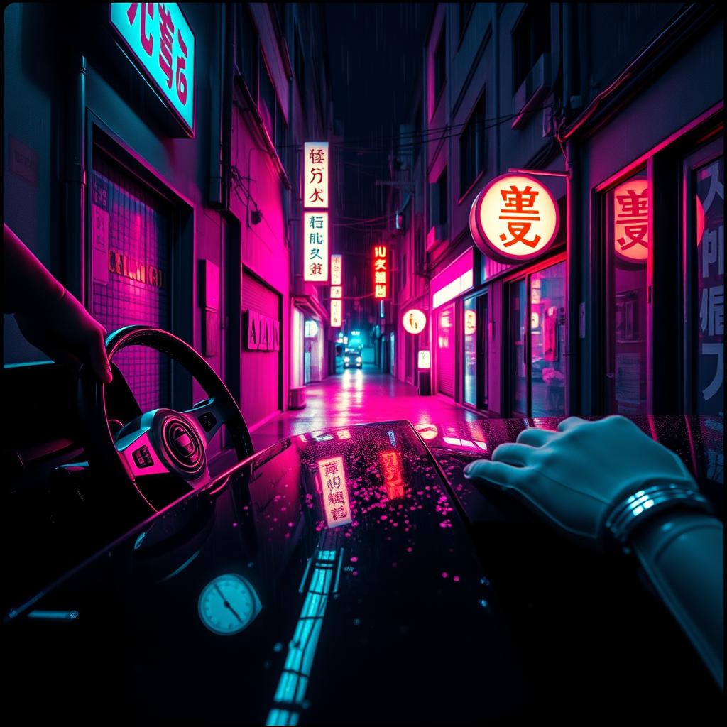 Persona image for Drift Phonk Banger