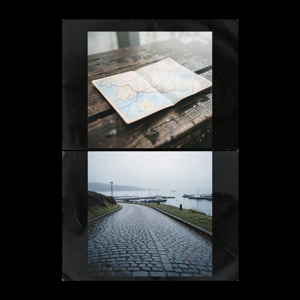 Back to That Shore artwork