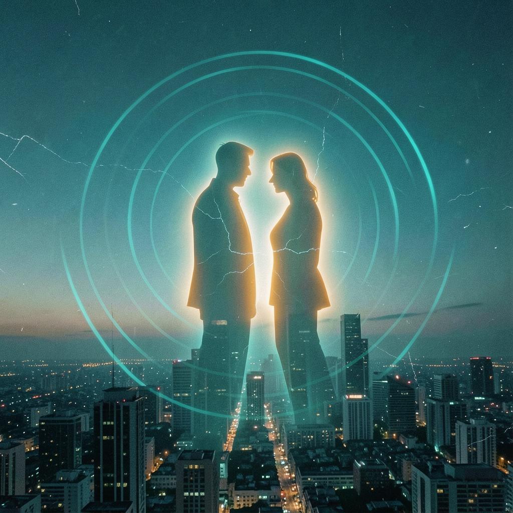 The Lihgt artwork