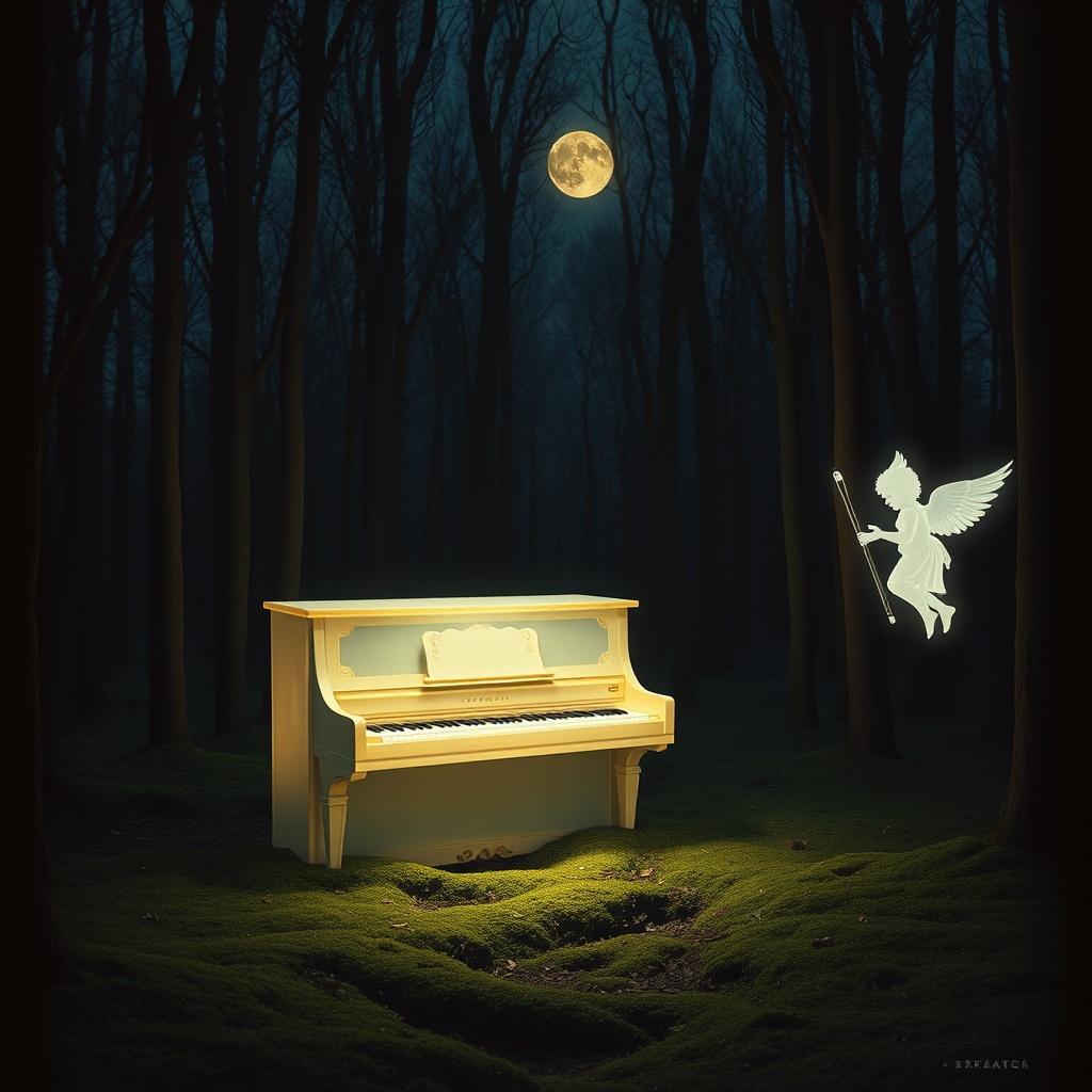 Song Image