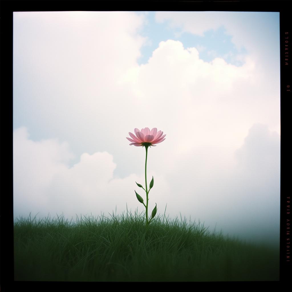 BREATHE AGAIN artwork