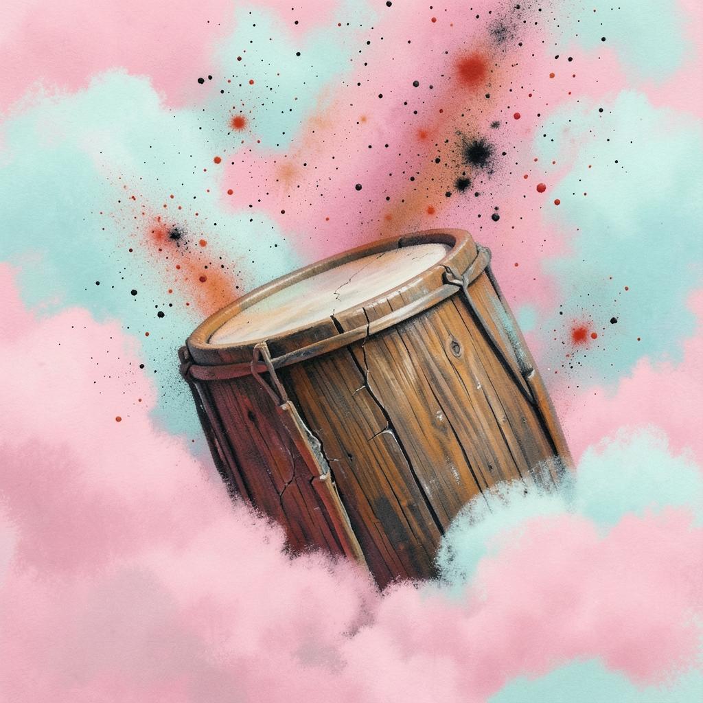 ♬⃤   🍃🥁🎸 ♬⃤ artwork