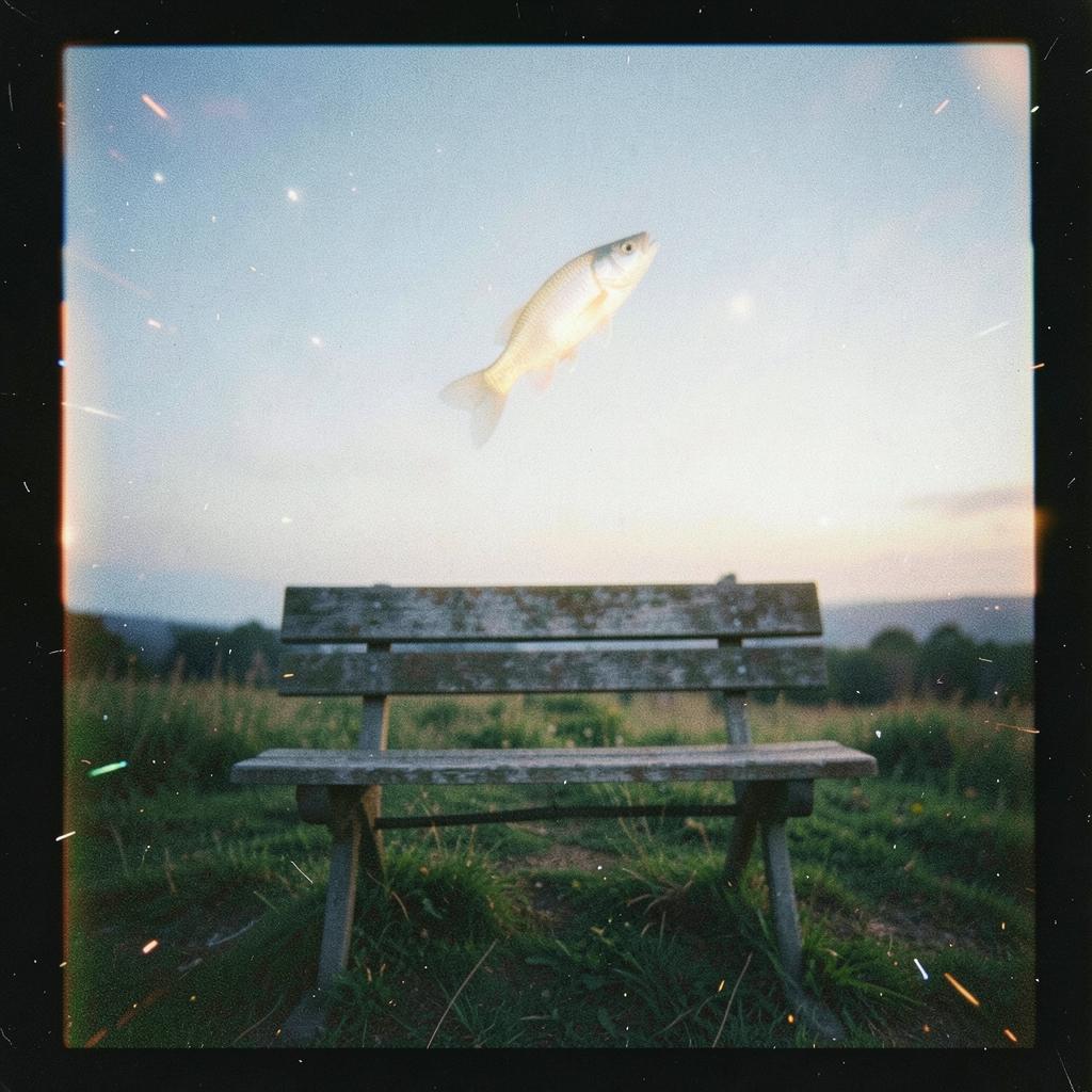 魚游出了手掌 Stranded in Time (Remix2) [Sorah] artwork