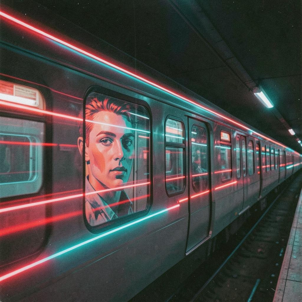 電車でゴー！ artwork