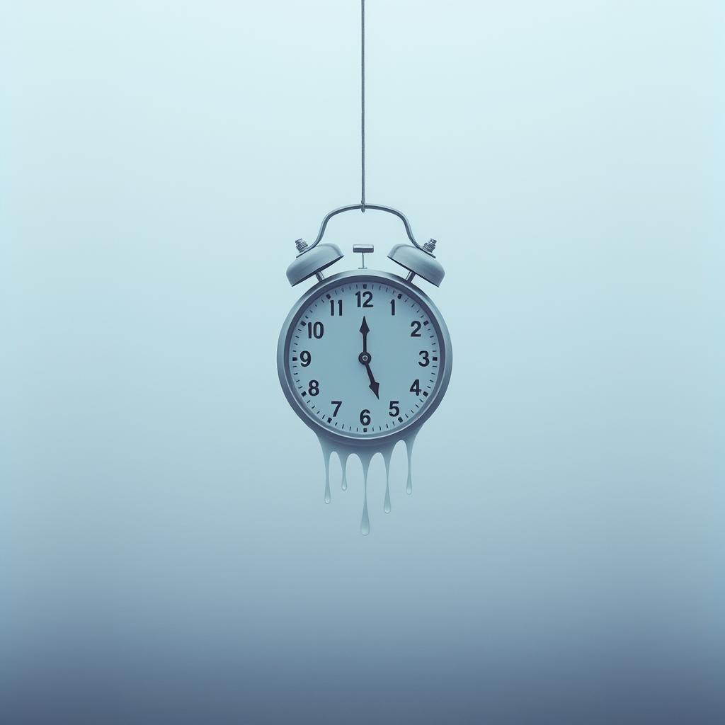 Still Here artwork