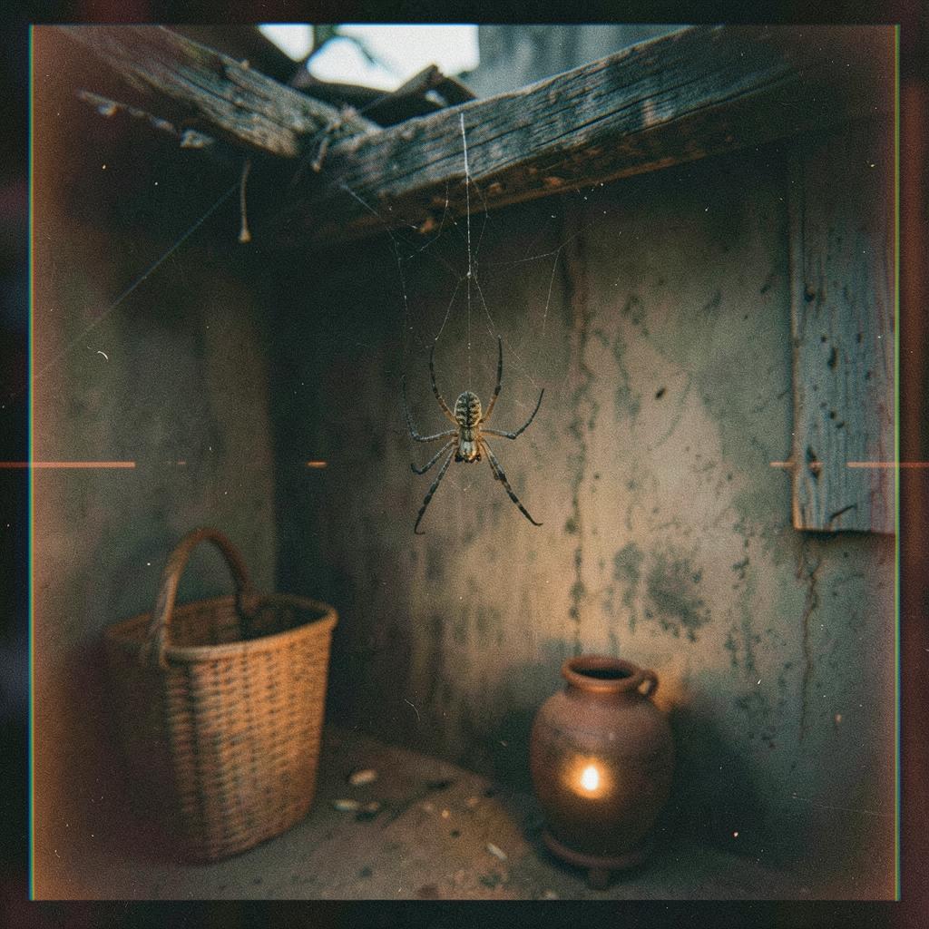 Tomorrow, Tomorrow artwork