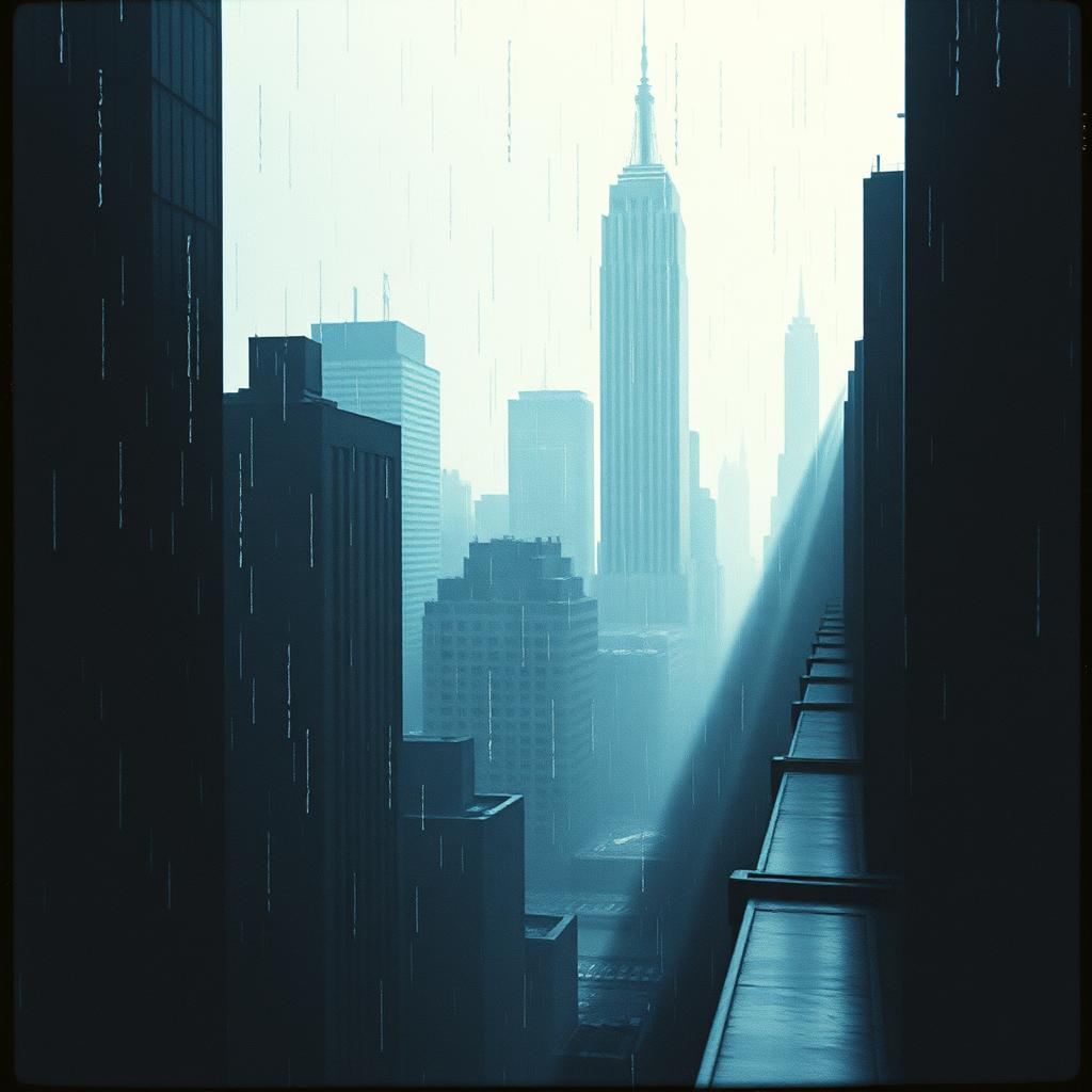 THE BANE artwork
