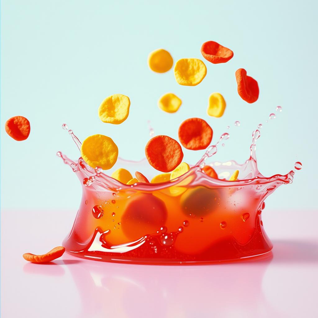 Persona image for BOOM CHIPS