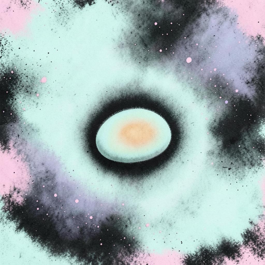 Quiet Space artwork