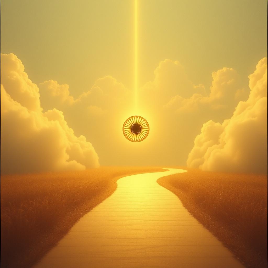 002 สภษ 2:8, สดด 17:8, โยบ 24:23, สดด 86:11 artwork