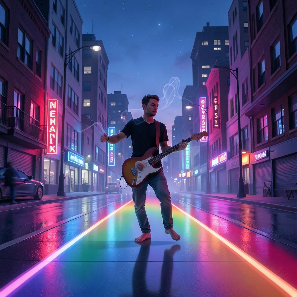 Skittels Chasing the Rainbow (Mystic Sitar Club Remix) artwork
