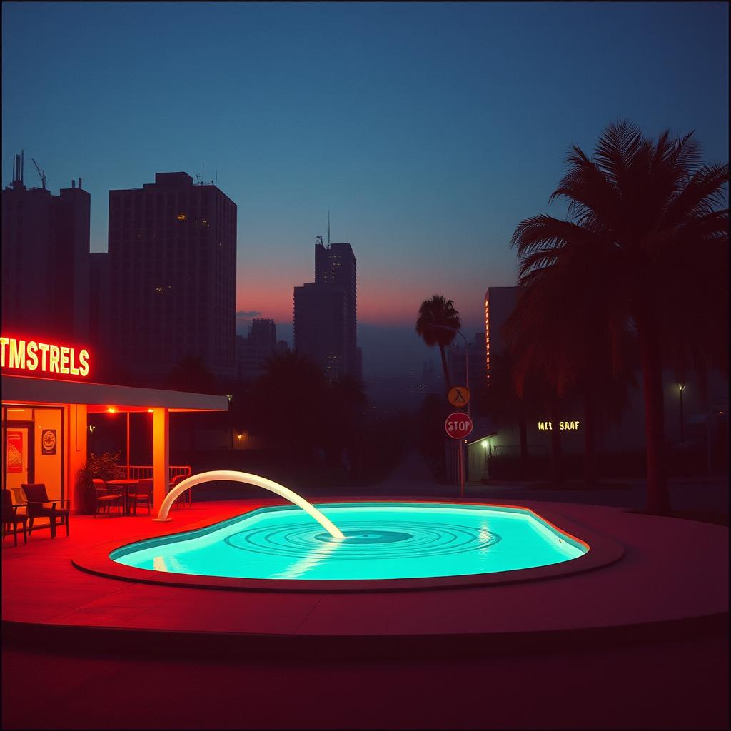 Persona image for Mr Deep House