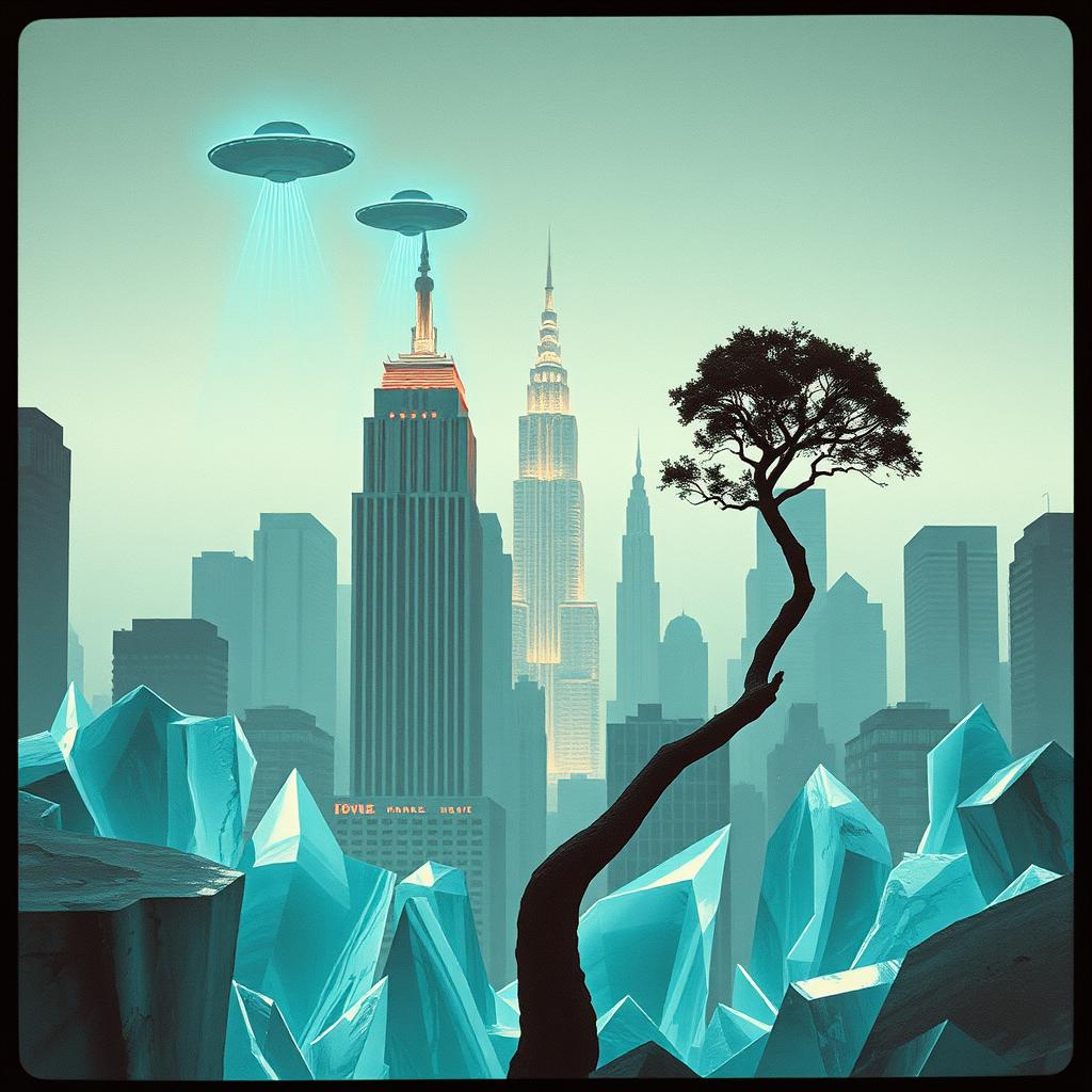 Playlist cover art