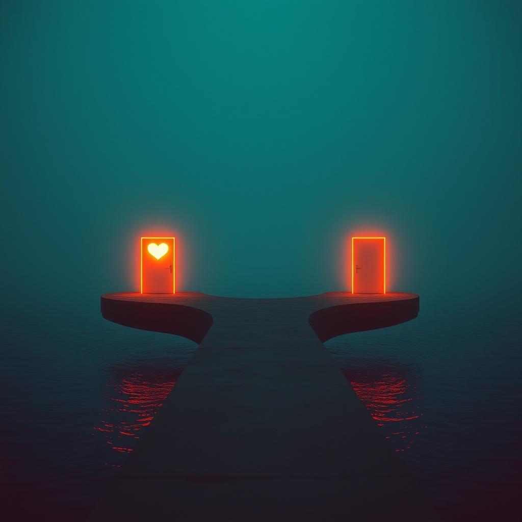 Turning Around 4