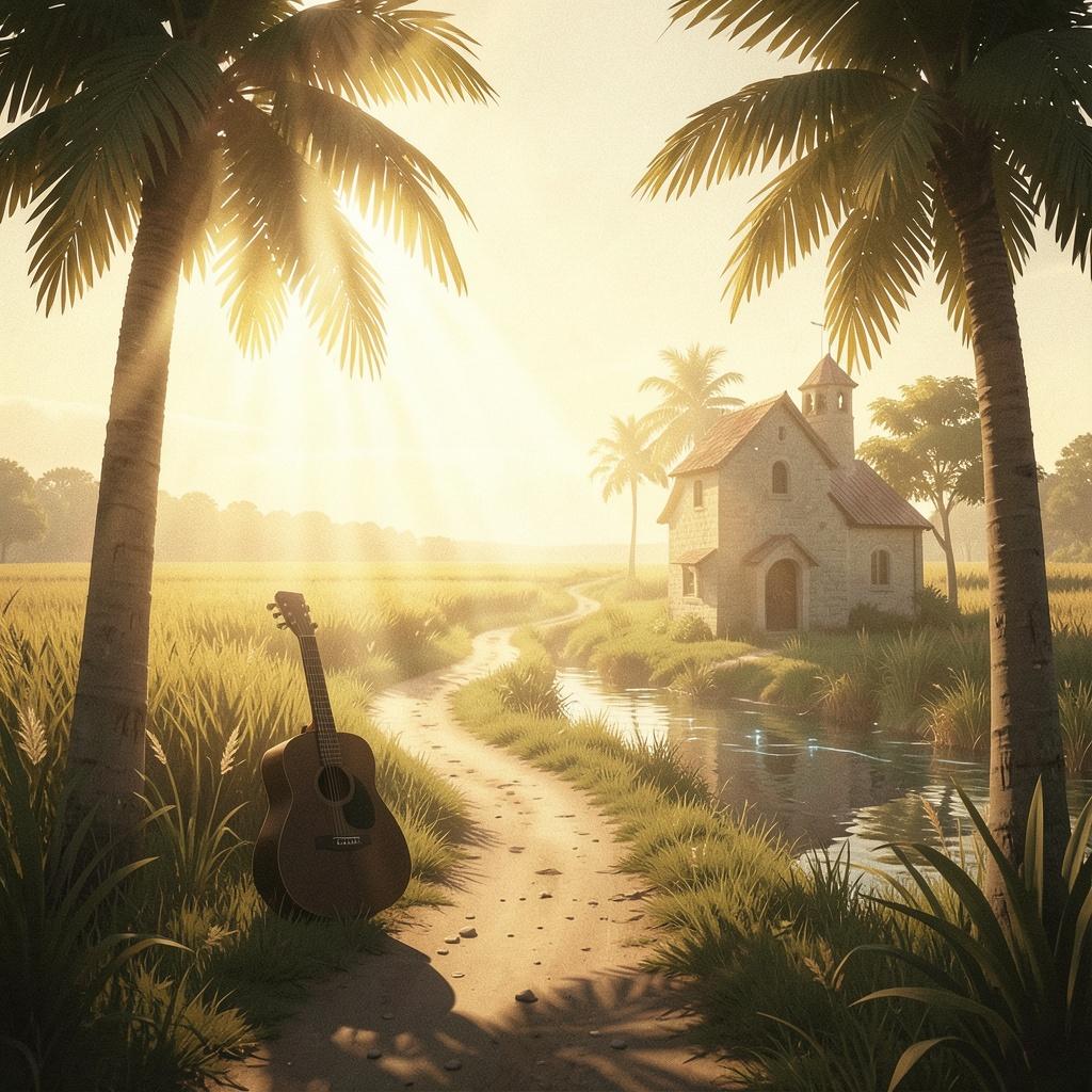Do Chúa Dựng Nên II-Ab_bA-II artwork