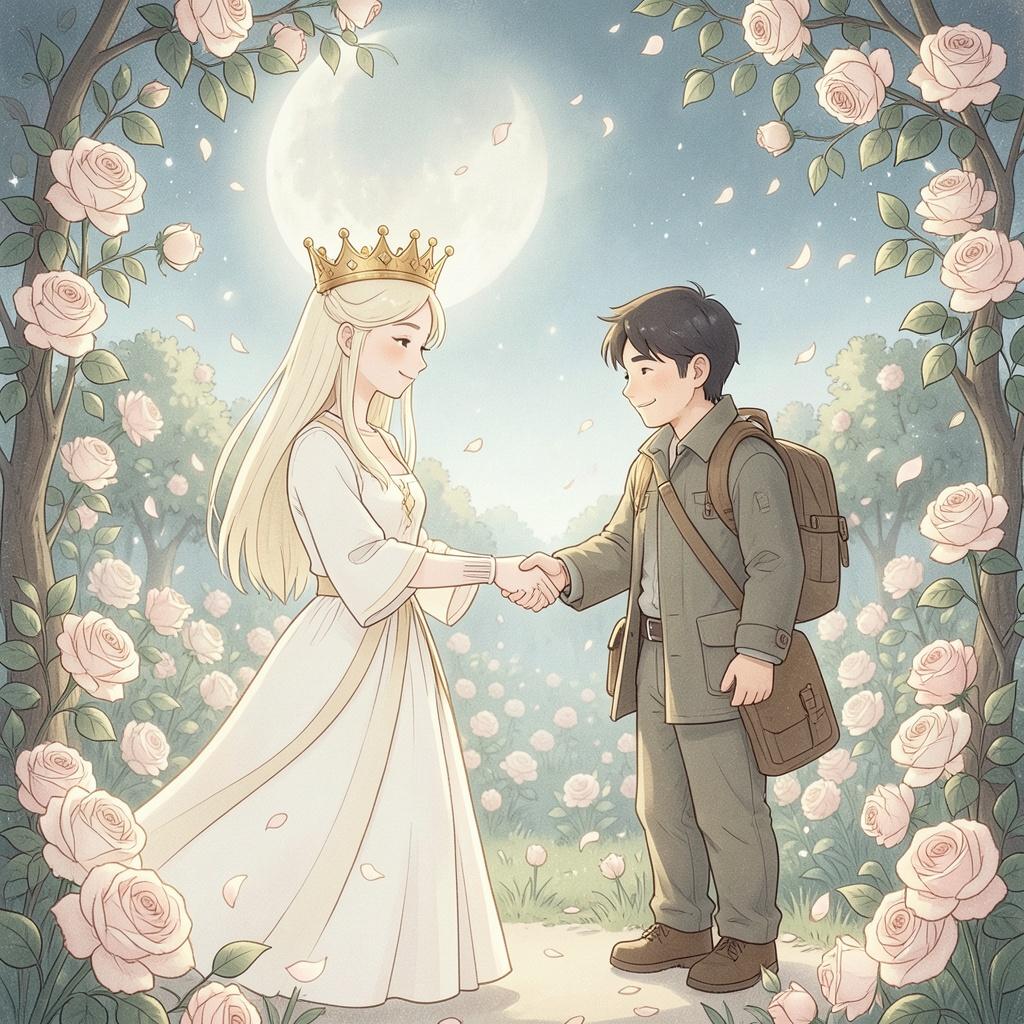 Married to the Princess (Acoustic) artwork
