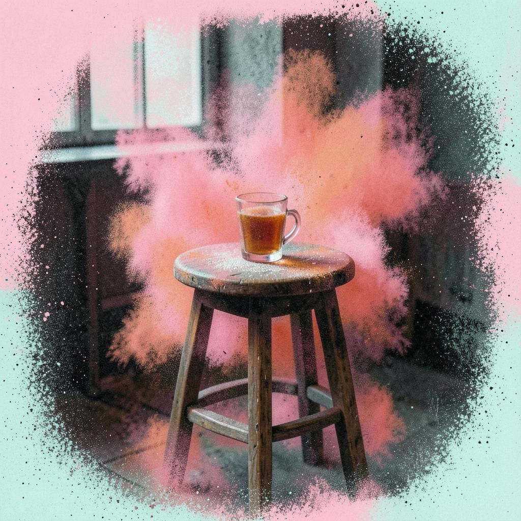 Whiskey Or You? artwork