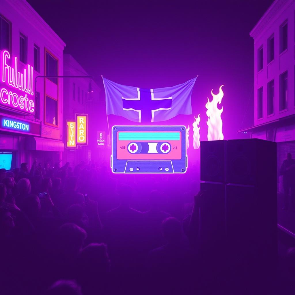 Song Image