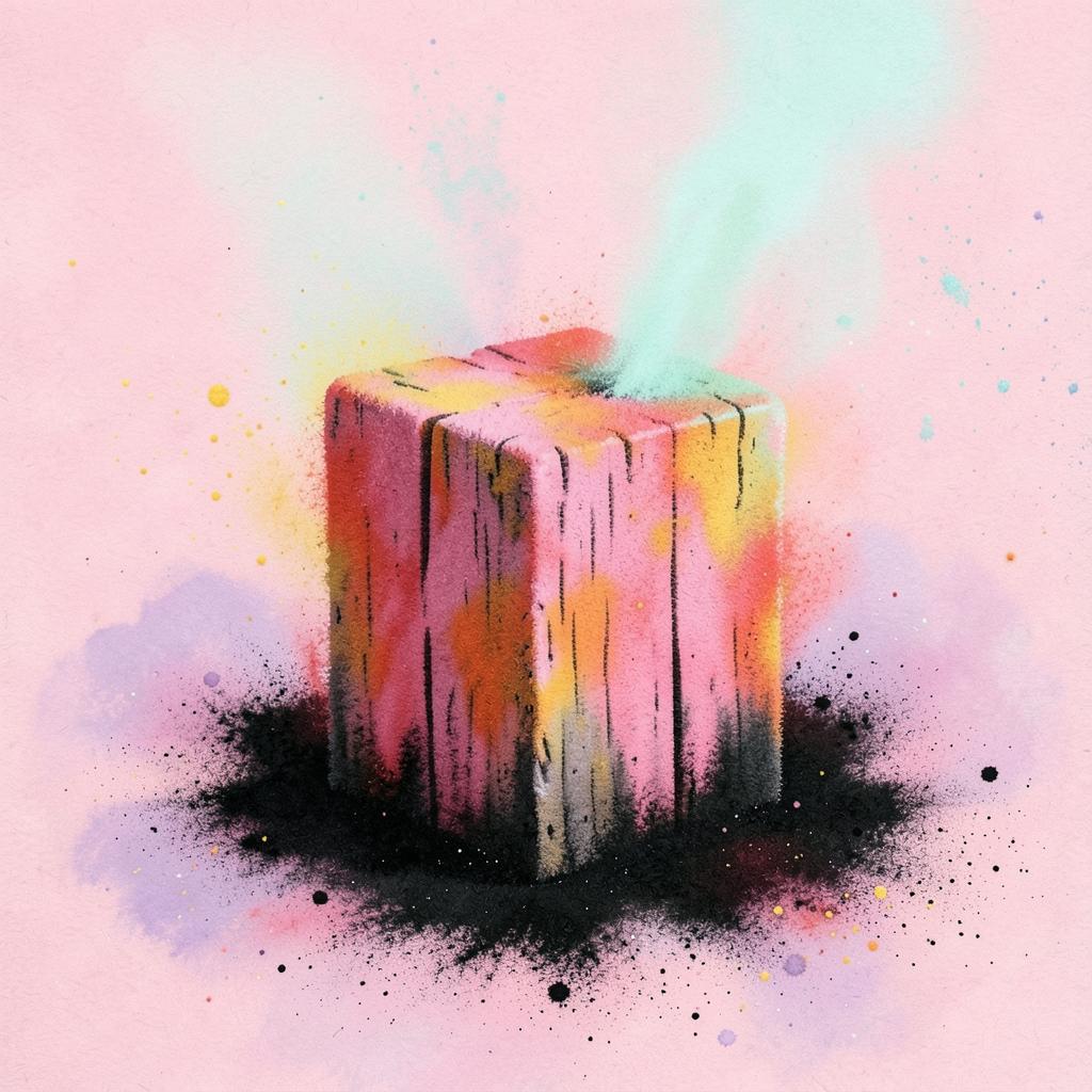 Erpats artwork