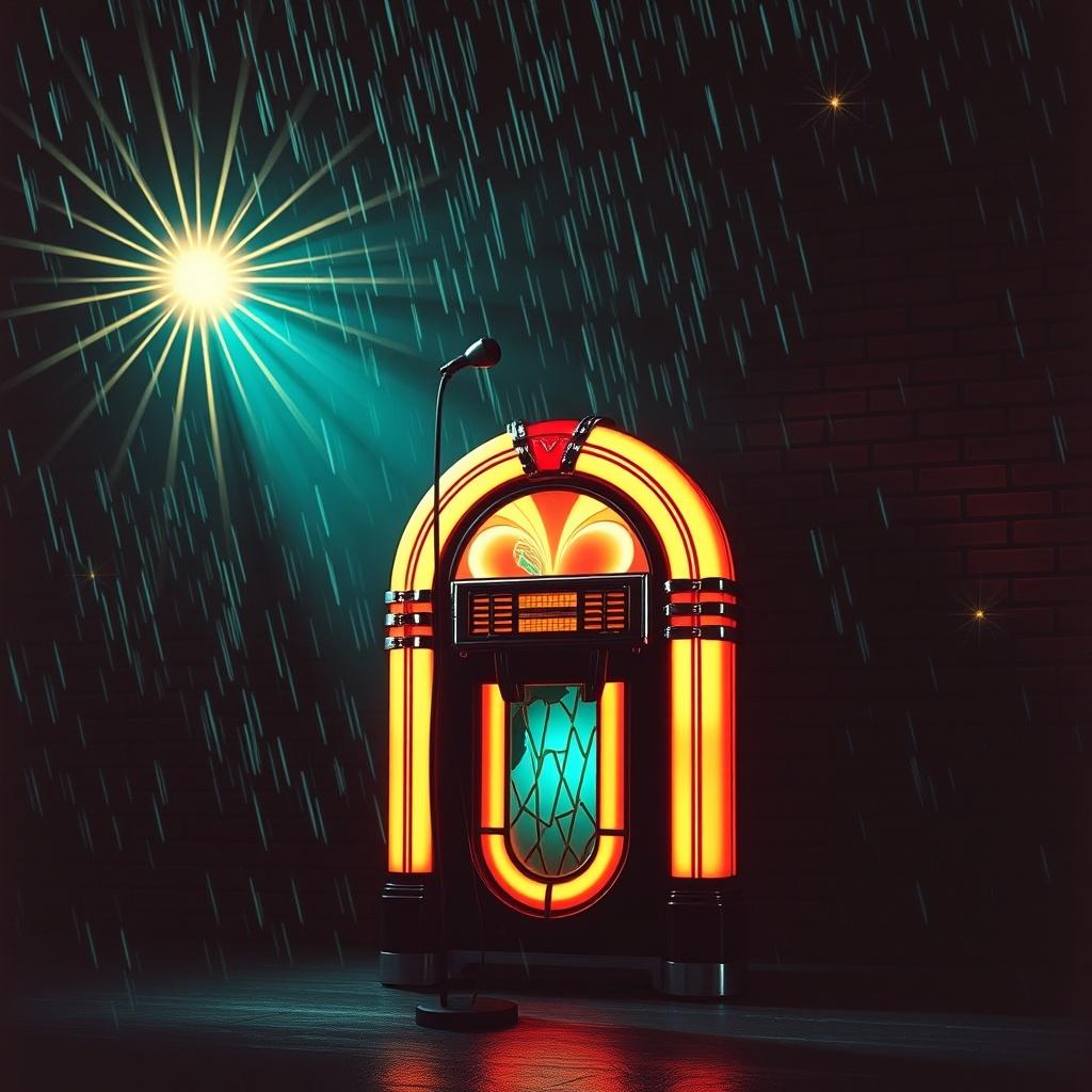 Persona picture for GREAT FOR ROCKABILLY