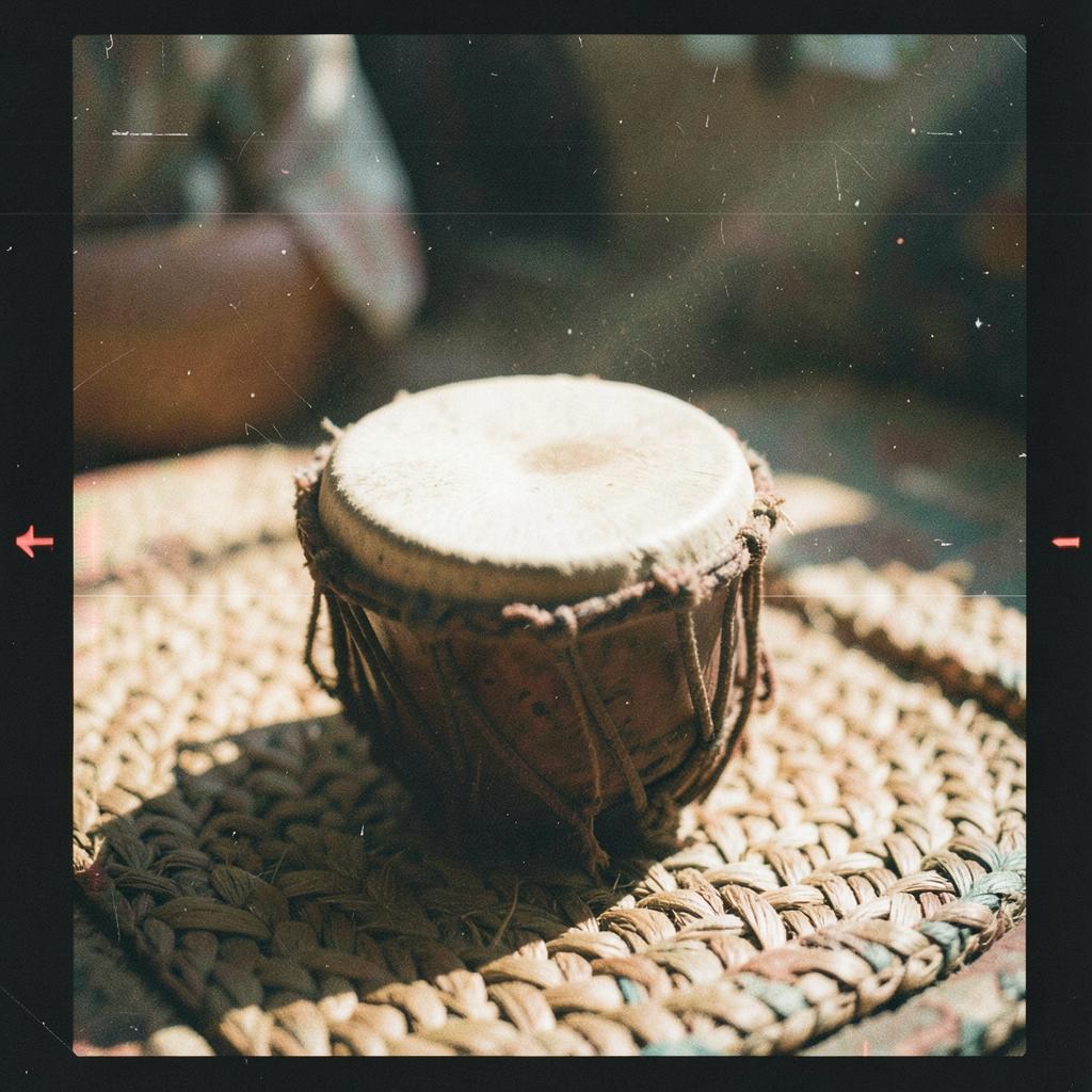Ayo artwork
