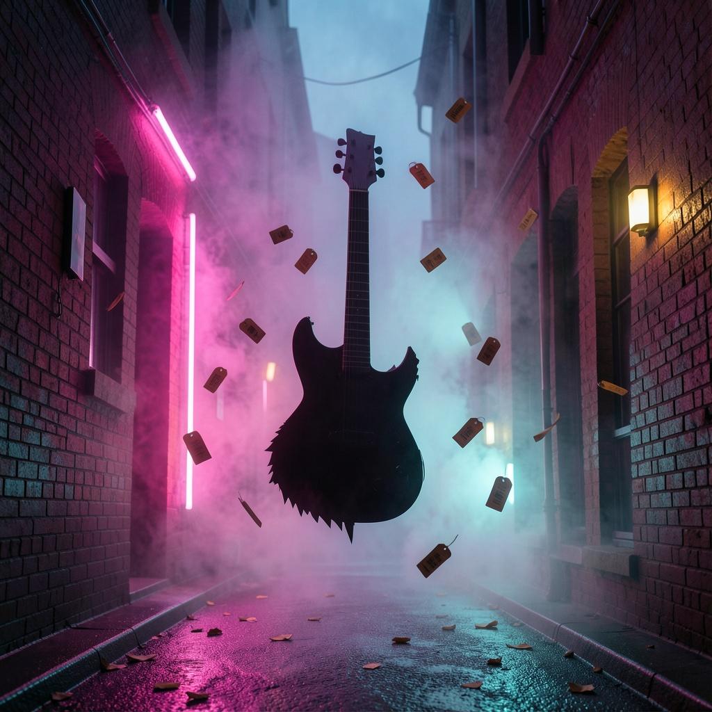 Song Image