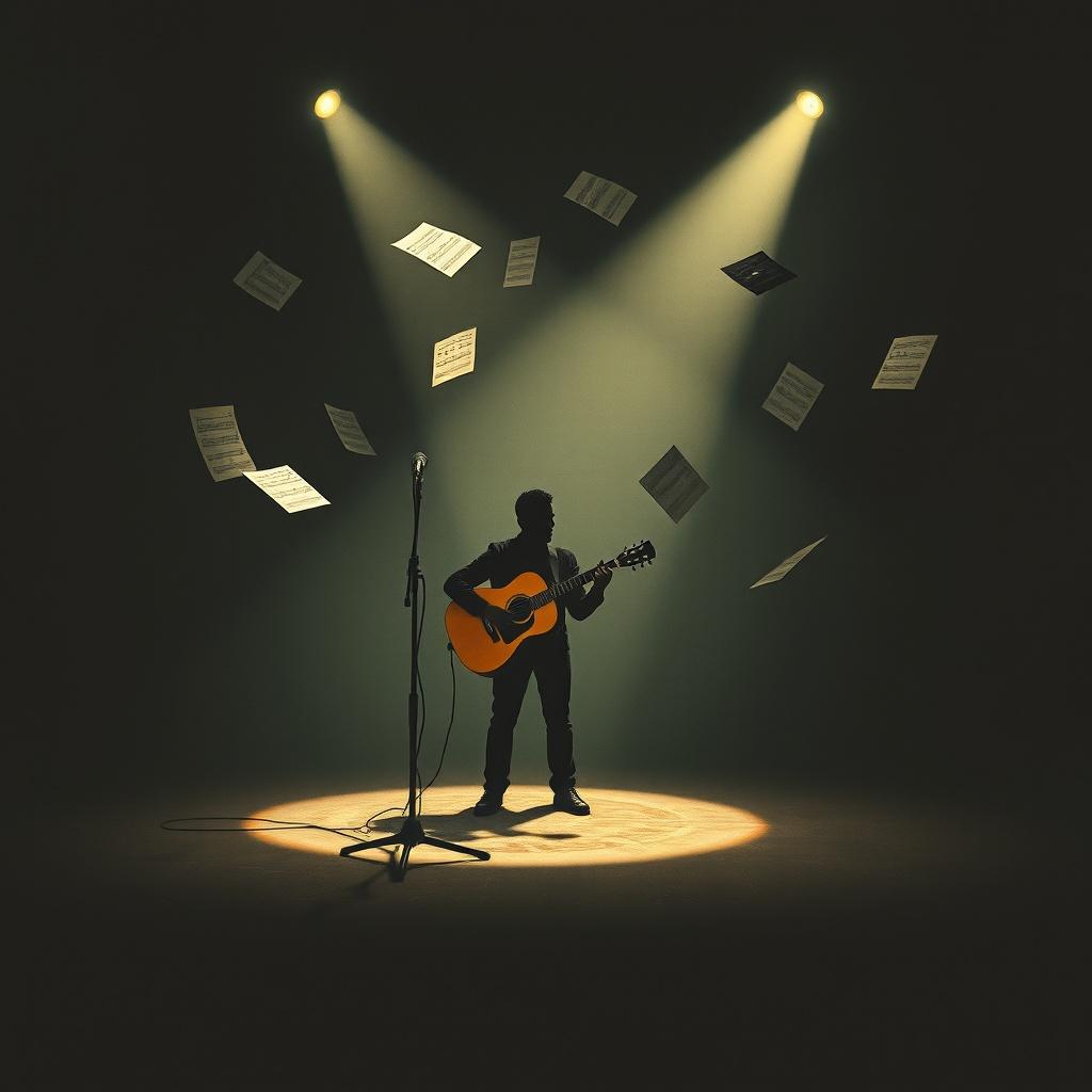Song Image