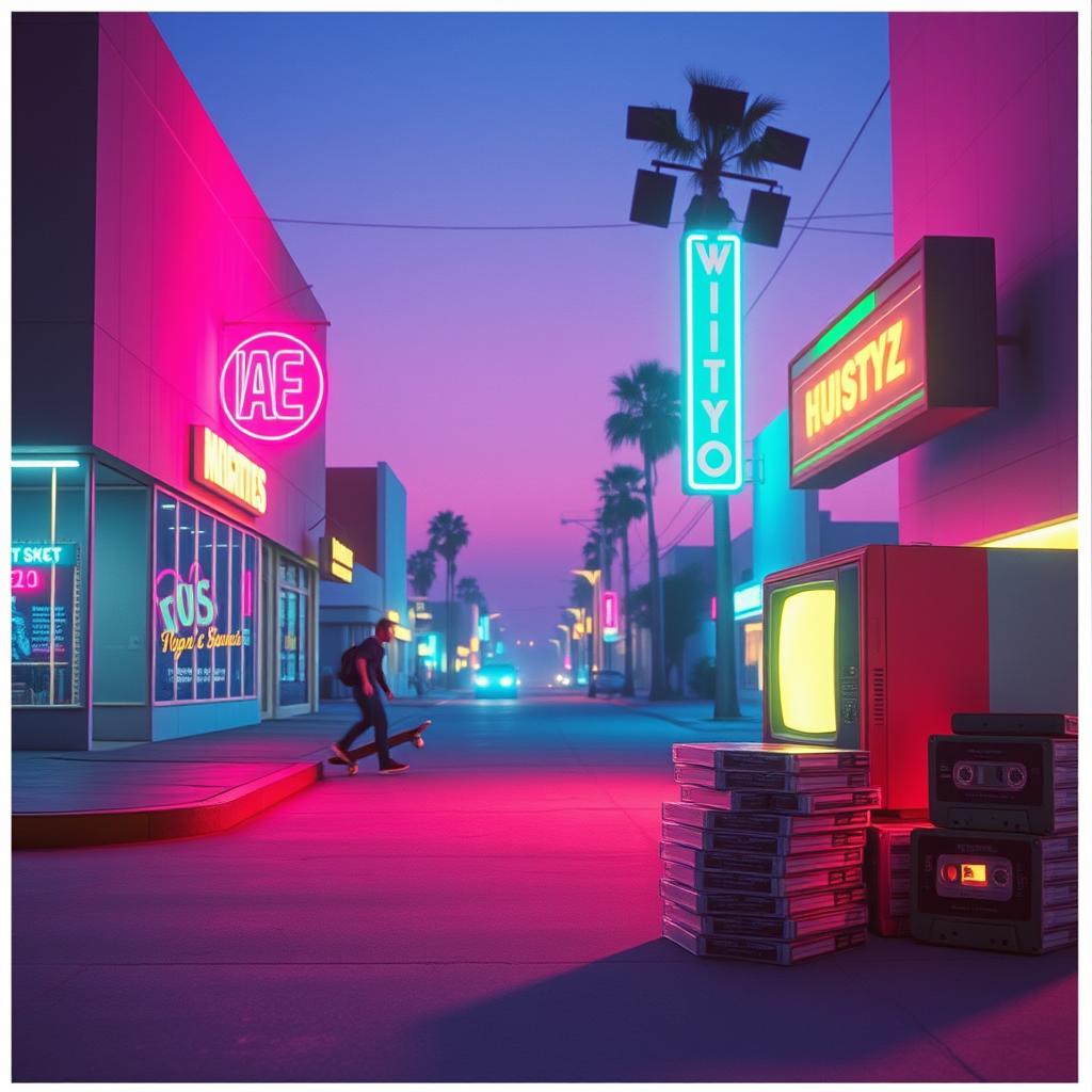 Song Image