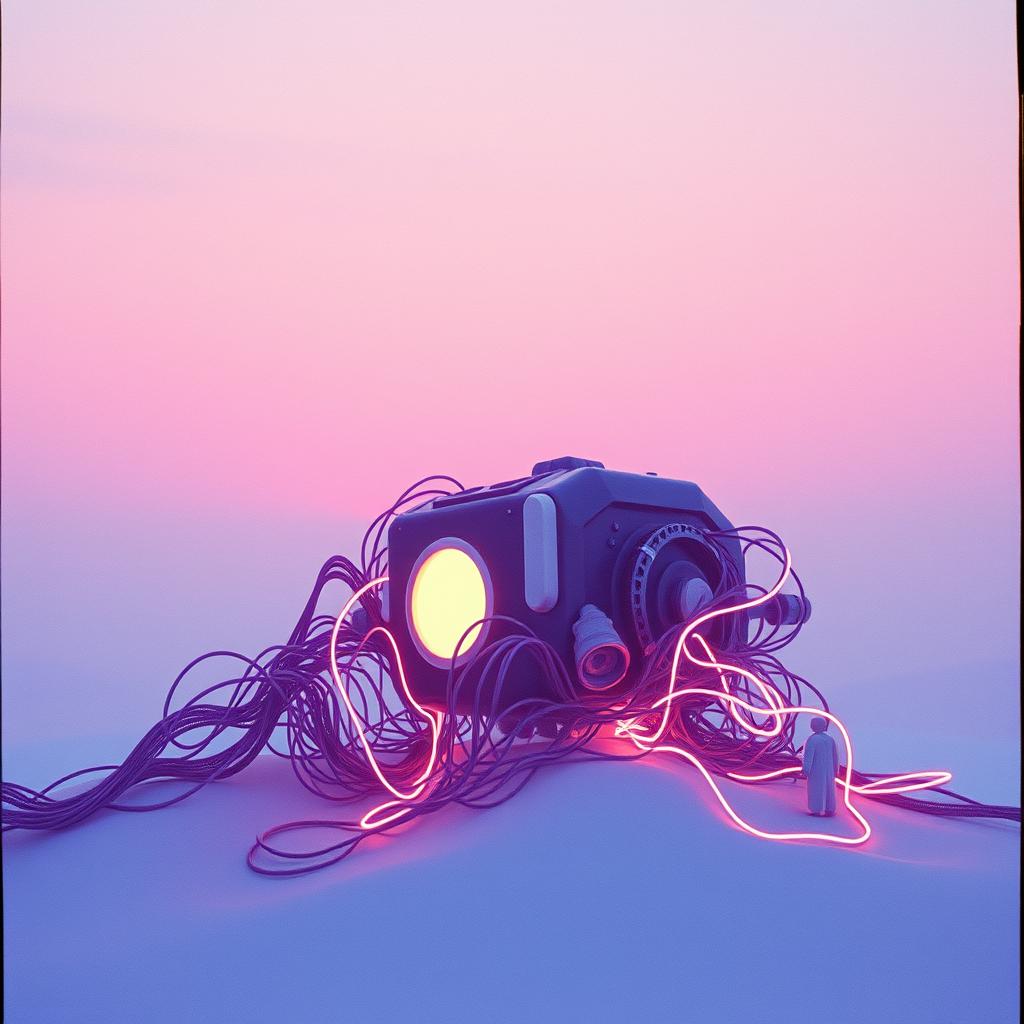 Persona image for IA rising