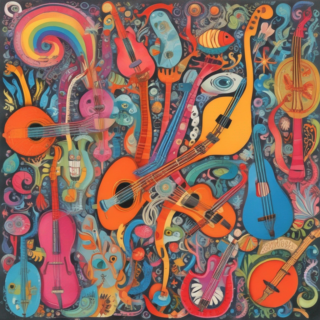 Song Image