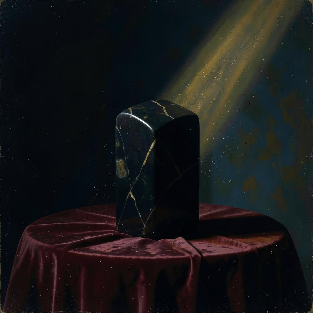 Quiet Pressure artwork