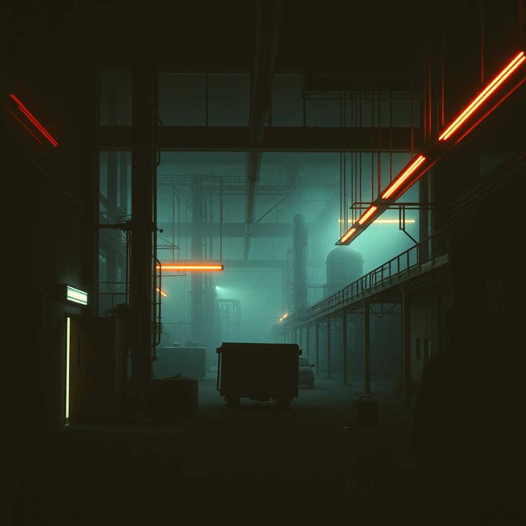 Image for Shadow Circuit