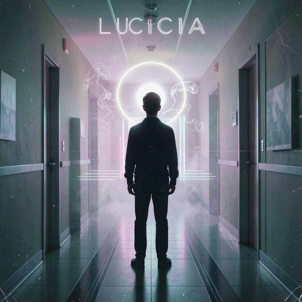 Lucia Knows artwork