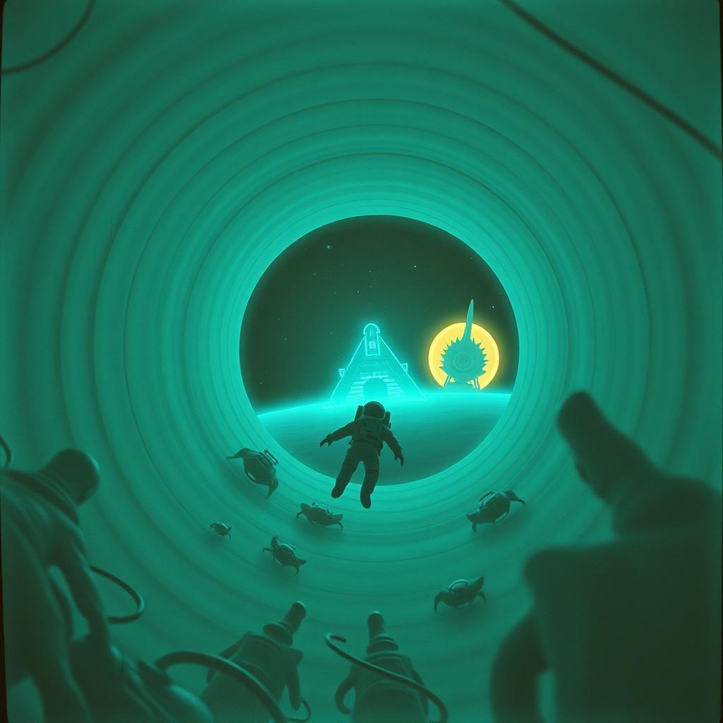 Persona image for John Crichton