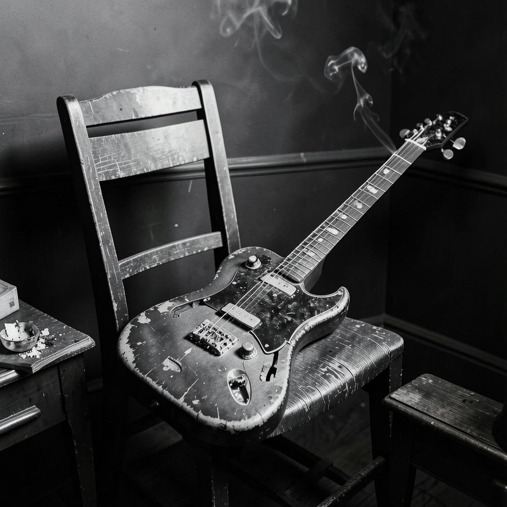 Song Cover Image