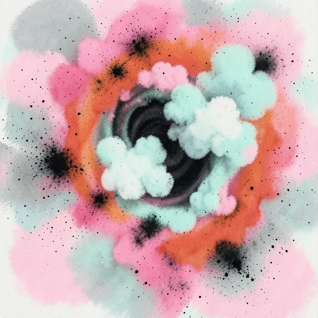 They Never Leave You artwork