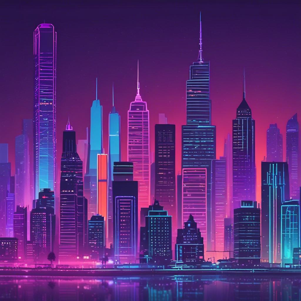 Midnight Circuit artwork
