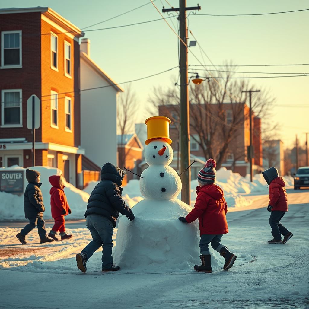 Image for О природе, погоде и прочее... 