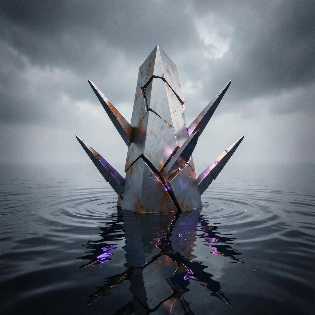 The Others (() artwork
