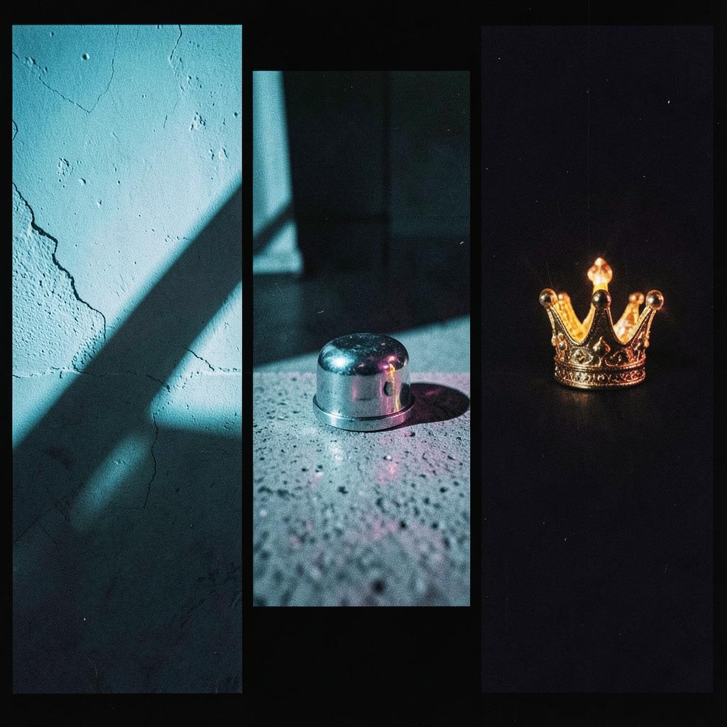 Believer Boy artwork