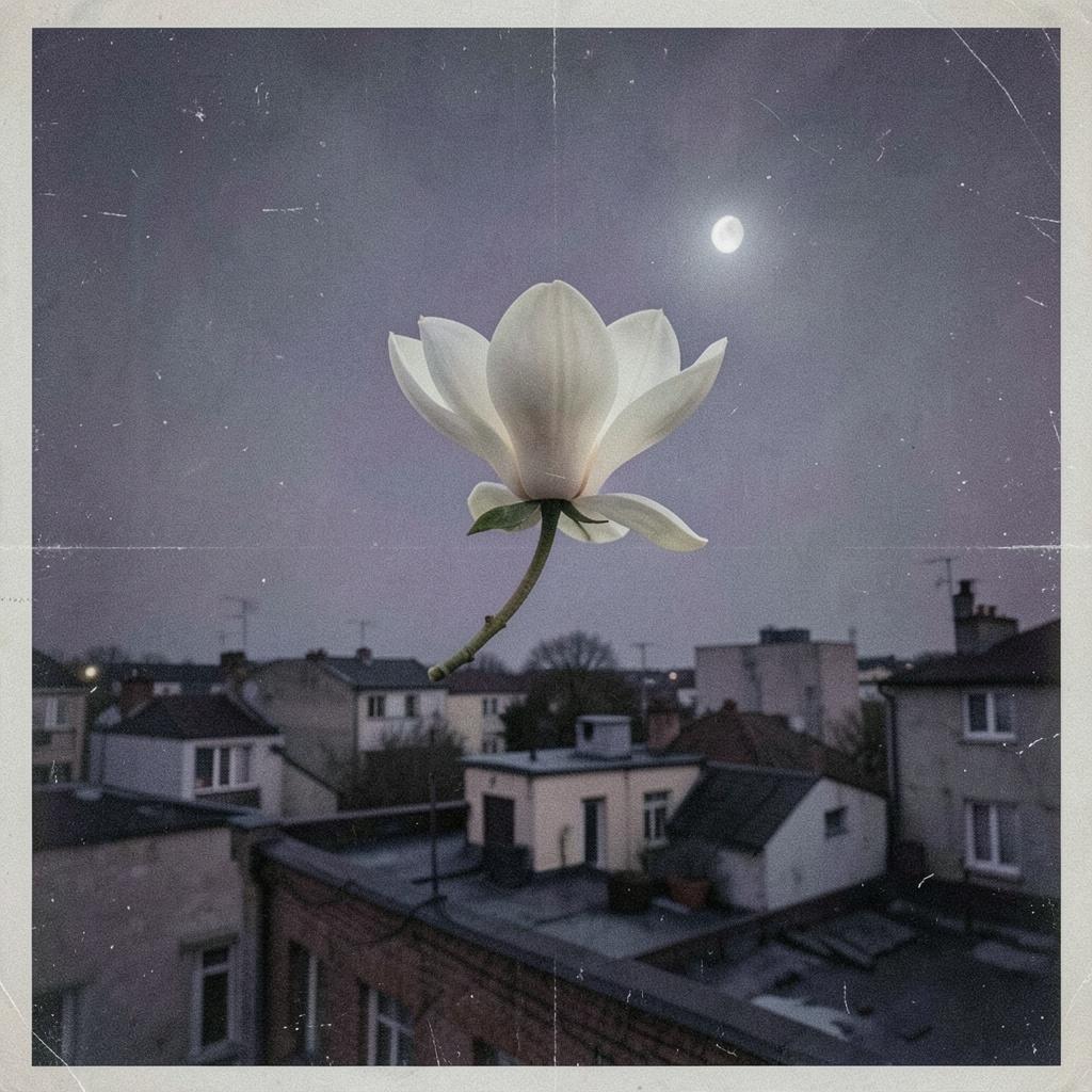 はなうた artwork