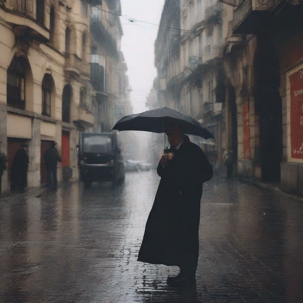 Song Cover Image